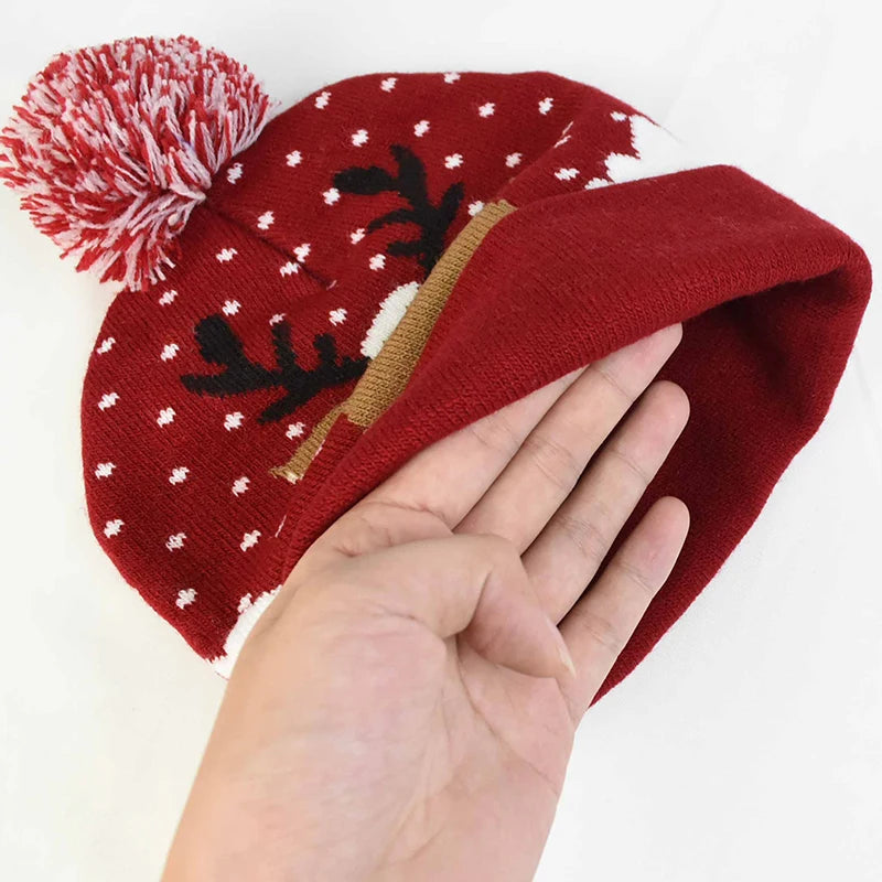 Christmas Hats Gift for Kids