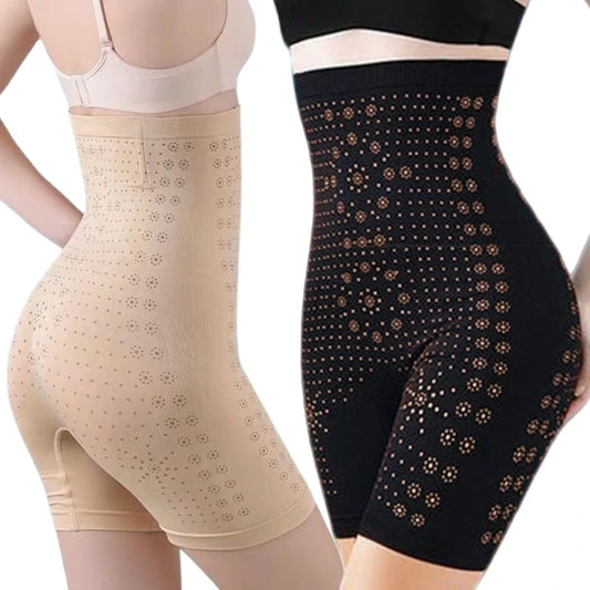 Women's Shaping-Short Brilliant Corsets for Body